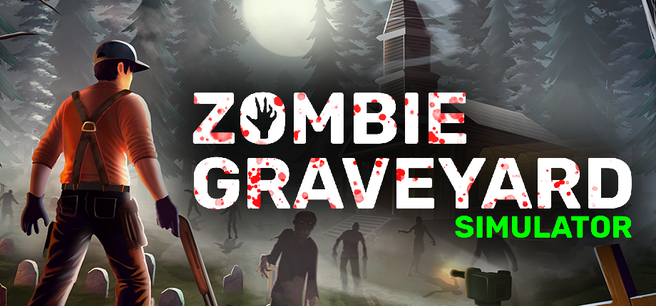 Zombie Graveyard Simulator