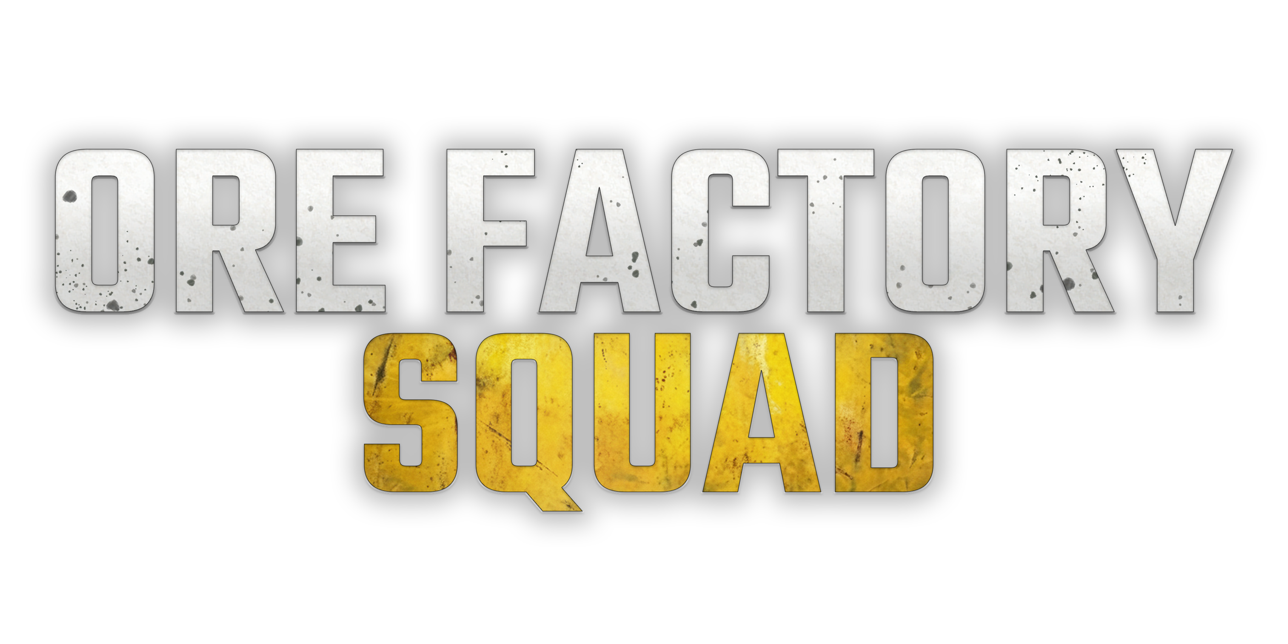 Ore Factory Squad